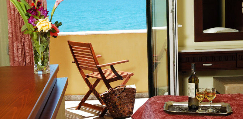 Ariadnes Holiday Accommodation Apidias Lakos Buitenkant foto