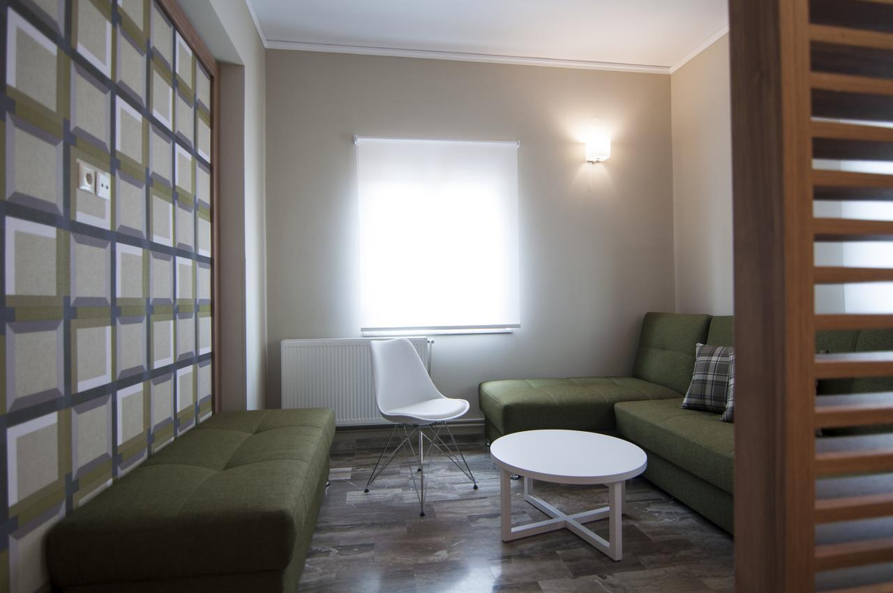 Ariadnes Holiday Accommodation Apidias Lakos Kamer foto